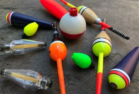 fishing bobber|The Only Bobber Fishing Guide You’ll Ever Need.